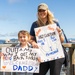 Coast Guard Cutter Steadfast returns to homeport in Astoria, Oregon