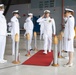 Commander Mark D. Kerber Assumes Command of VR-51