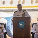 Commander Mark D. Kerber Assumes Command of VR-51