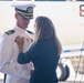 Commander Mark D. Kerber Assumes Command of VR-51