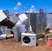 Federal Typhoon Mawar debris removal mission begins on Guam