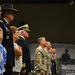 Maj. Gen. Broadwater’s Retirement Ceremony