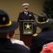Maj. Gen. Broadwater’s Retirement Ceremony