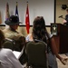 Maj. Gen. Broadwater’s Retirement Ceremony
