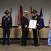 Maj. Gen. Broadwater’s Retirement Ceremony