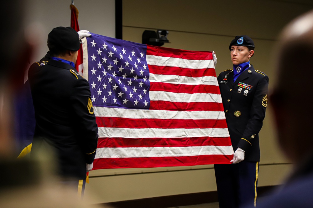 DVIDS - Images - Maj. Gen. Broadwater’s Retirement Ceremony [Image 6 of 8]