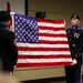 Maj. Gen. Broadwater’s Retirement Ceremony