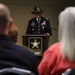 Maj. Gen. Broadwater’s Retirement Ceremony