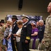 Maj. Gen. Broadwater’s Retirement Ceremony