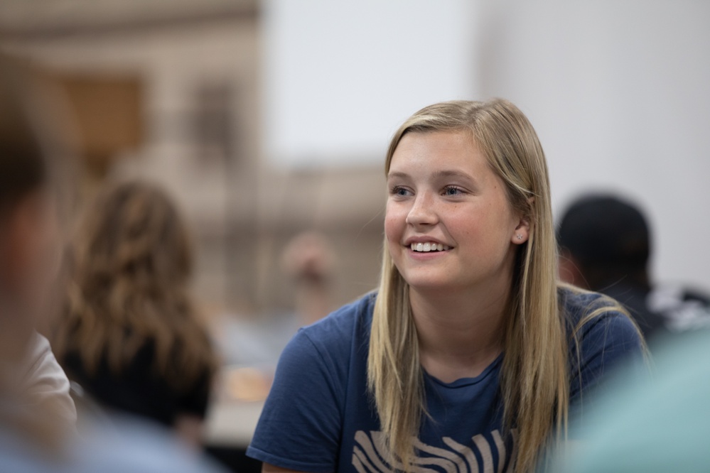 Freedom Academy 2023