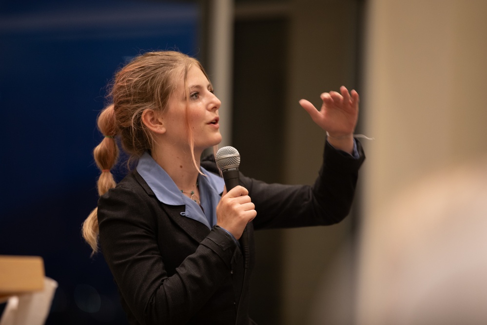 Freedom Academy 2023