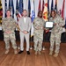 Fort Hamilton Garrison Honors Workforce at Awards Ceremony