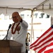 Coast Guard Cutter Kimball holds change of command