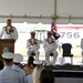 Coast Guard Cutter Kimball holds change of command