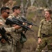 1st Armored Division trains with Australian Army