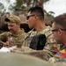 1st Armored Division trains with Australian Army