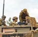 1st Armored Division trains with Australian Army