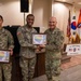 1st Signal Brigade and 65th Medical Brigade Celebrate Pride Month