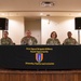 1st Signal Brigade and 65th Medical Brigade Celebrate Pride Month