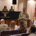 1st Signal Brigade and 65th Medical Brigade Celebrate Pride Month