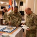 1st Signal Brigade and 65th Medical Brigade Celebrate Pride Month