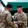 10th Special Forces Group (Airborne) Change of Command