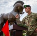 10th Special Forces Group (Airborne) Change of Command