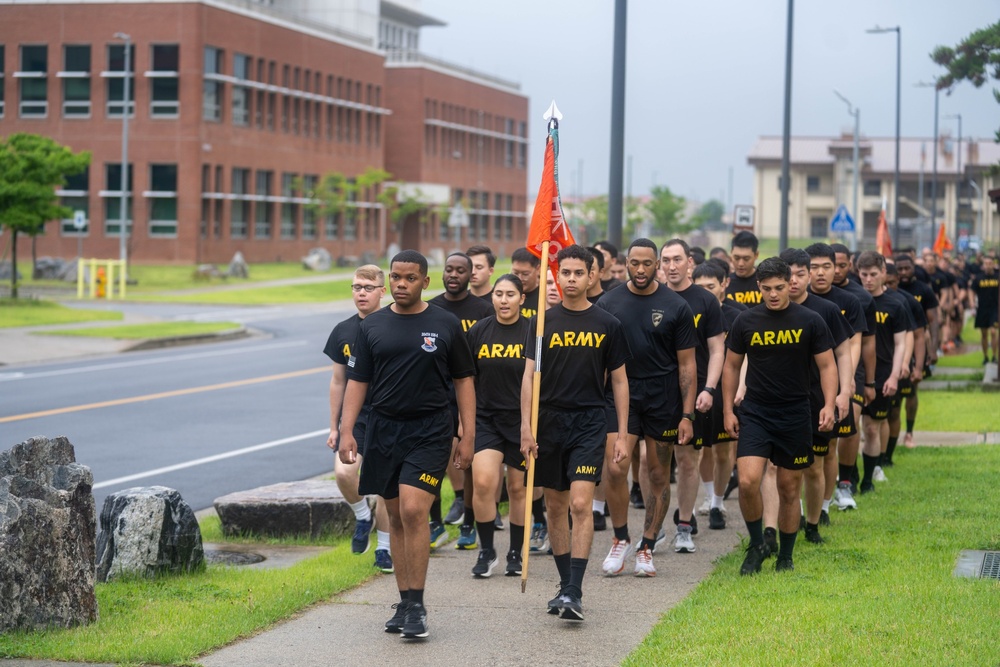 1st Signal Brigade continues to celebrate Pride Month