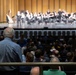 U.S. Navy Band performs at TBA