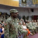 Change of Command for 41st Signal Battalion