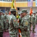 Change of Command for 41st Signal Battalion