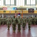 Change of Command for 41st Signal Battalion