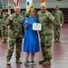 Change of Command for 41st Signal Battalion