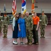 Change of Command for 41st Signal Battalion