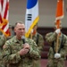 Change of Command for 41st Signal Battalion