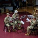 Change of Command for 41st Signal Battalion