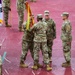 Change of Command for 41st Signal Battalion