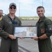 Northern Edge 23-2: U.S. Air Force thanks the French Air and Space Force