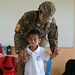 Northern Edge 23-2: Palau Elementary School field day