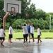 Northern Edge 23-2: Palau Elementary School field day