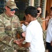 Northern Edge 23-2: Palau Elementary School field day