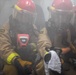 USS Green Bay (LPD 20) Conducts Damage Control Drill