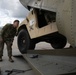 4th Infantry Division Soldiers strengthen tactical skills through CH-47 Chinook cold load training in Latvia