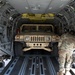 4th Infantry Division Soldiers strengthen tactical skills through CH-47 Chinook cold load training in Latvia