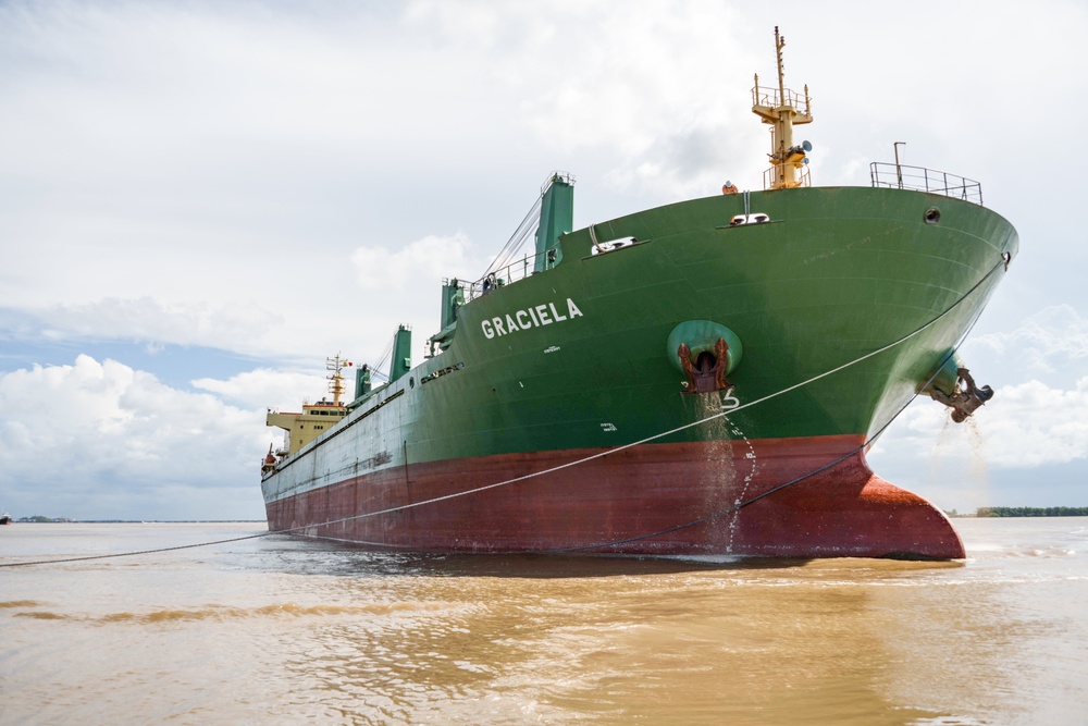 Exercise TRADEWINDS 23