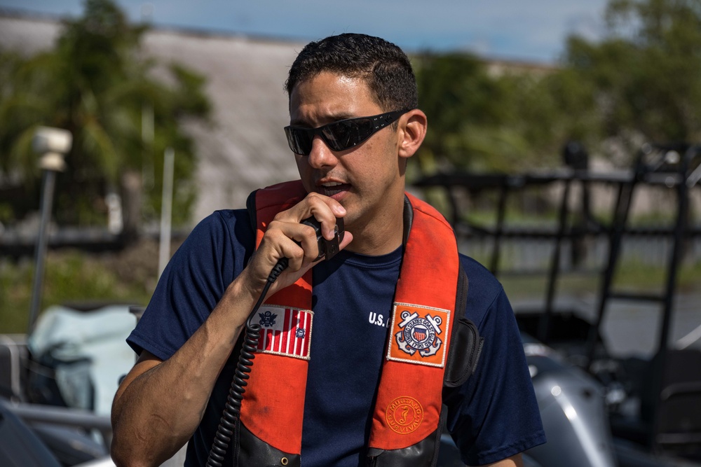 Exercise TRADEWINDS 23