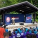 US Military Provides Support to 2023 National Jamboree
