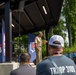 US Military Provides Support to 2023 National Jamboree