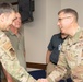 USAF Expeditionary Center leaders visit Yokota as MG23 hub