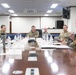 USAF Expeditionary Center leaders visit Yokota as MG23 hub